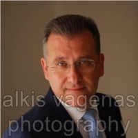 George Nioras