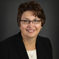 Rosemary Drees