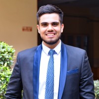 Kush Chawla