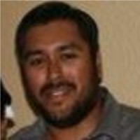 Chris Hurtado