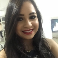 Agávany Tavares De Oliveira Jardim