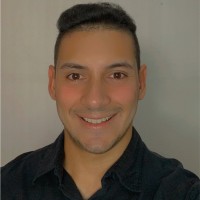Gabriel Andrade