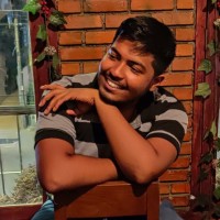 Pasindu Srimal Liyanagama