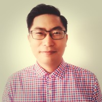 Thanh Luan Nguyen