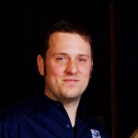 Aaron Malmborg