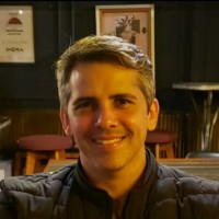 Saulo Moraes