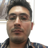 Meysam Ghasemy