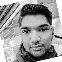 Gokul M.