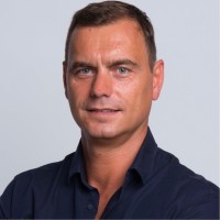 Stéphane SAMSON