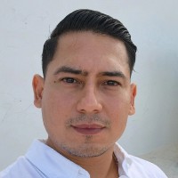 Carlos Martinez Riojas