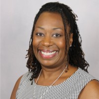 Kimberly Middleton