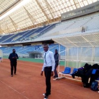 George Kasabi