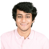 Aarya Redij