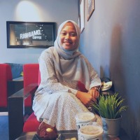 Sarah Afiqah Shuhaimi