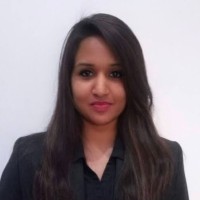 Teja Vaishnavi Danduboina