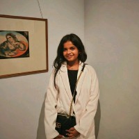 Vaishnavi Byalal