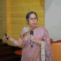 Dr Jagmeet Kaur Chawla