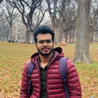 Ritesh Bachhar