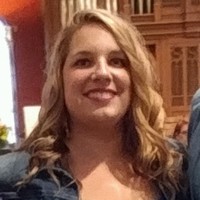 Stacey Reed