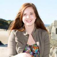 Audrey Moss-Strong