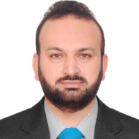 Ali Khan
