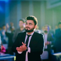 Md Azhar Siddiqui