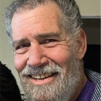 Barry David