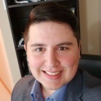 Matthew Wiebe