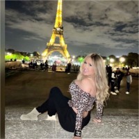 Samantha Lee Anderson