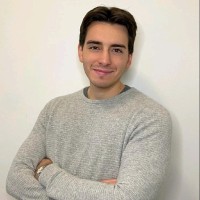 Simone Mazzola