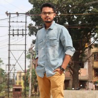 Soumik Kumar