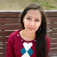 Vanshika Bisht