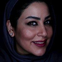 Saeide Ahmadi