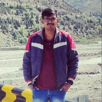 Johnson Ghorpade