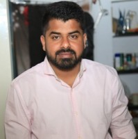 Divyang Sharma