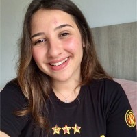 Sarah Bacha