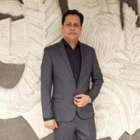 Saiful Alam