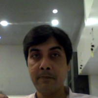 Sandeep Dwivedi