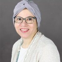 Mai Sidawi, Ph.D.