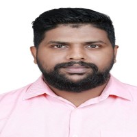 Rahul Ramabhadran