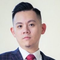 Terry Pan
