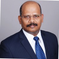 Sakthivel Thiyagarajan