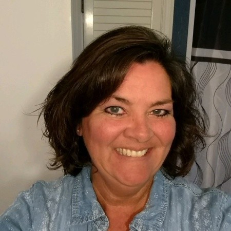 Jody Deiters