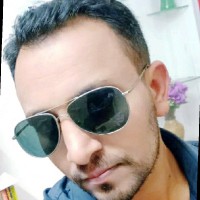 Khurram Ahmed