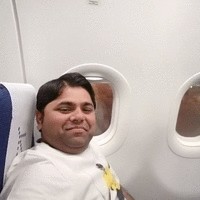 Mohit Naigaonkar