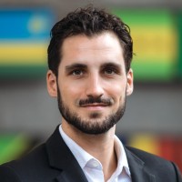 Marcos Galán Zori