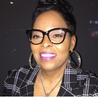 Venita (Neicy) Jones