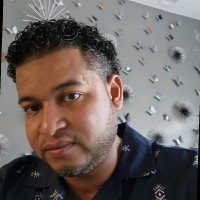 Jeffrey Acosta