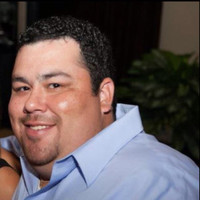 Robert Almanza