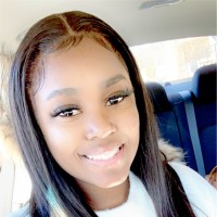 Nanyah Franklin